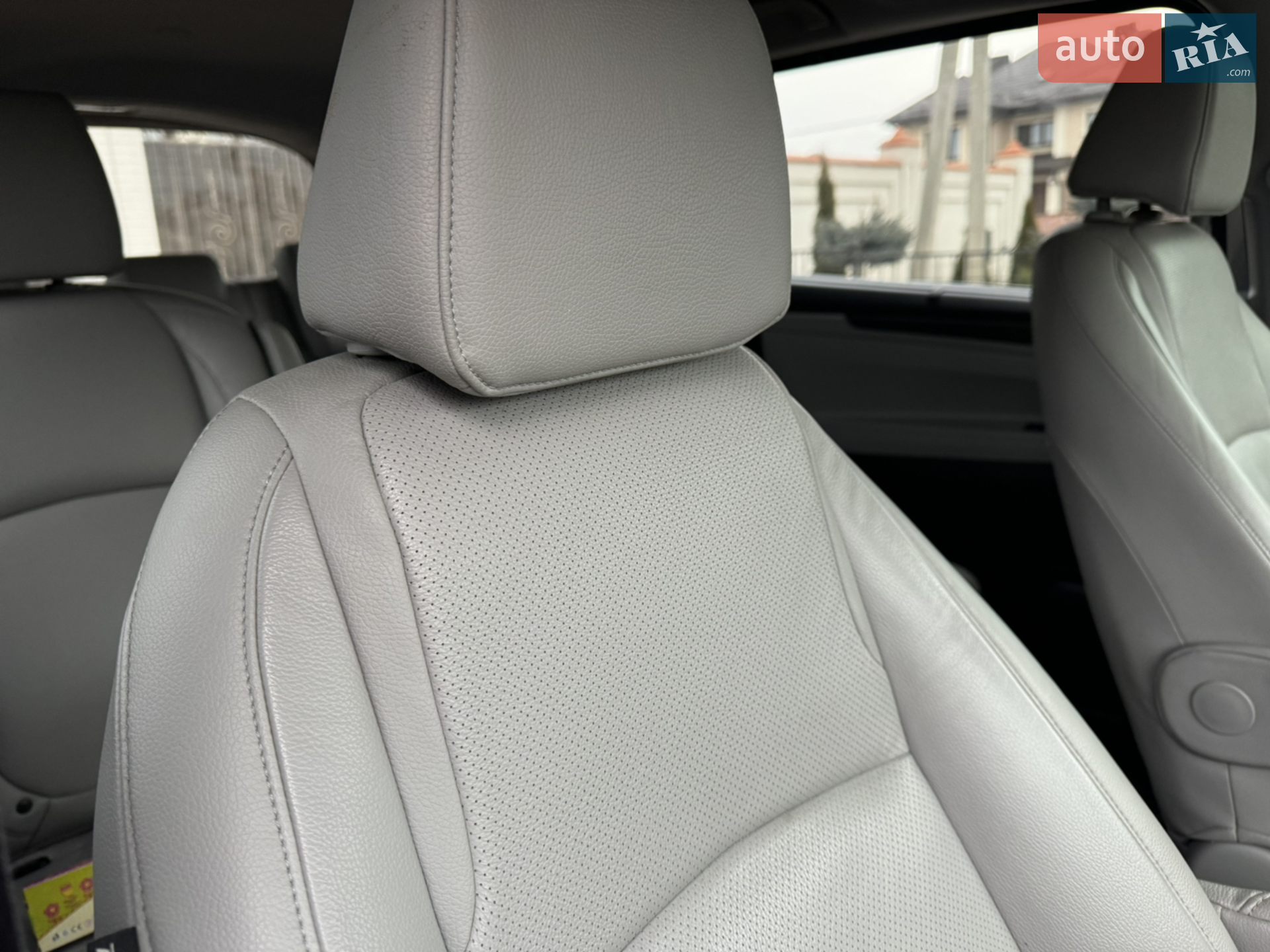 2017 Honda Odyssey - мініатюра 73