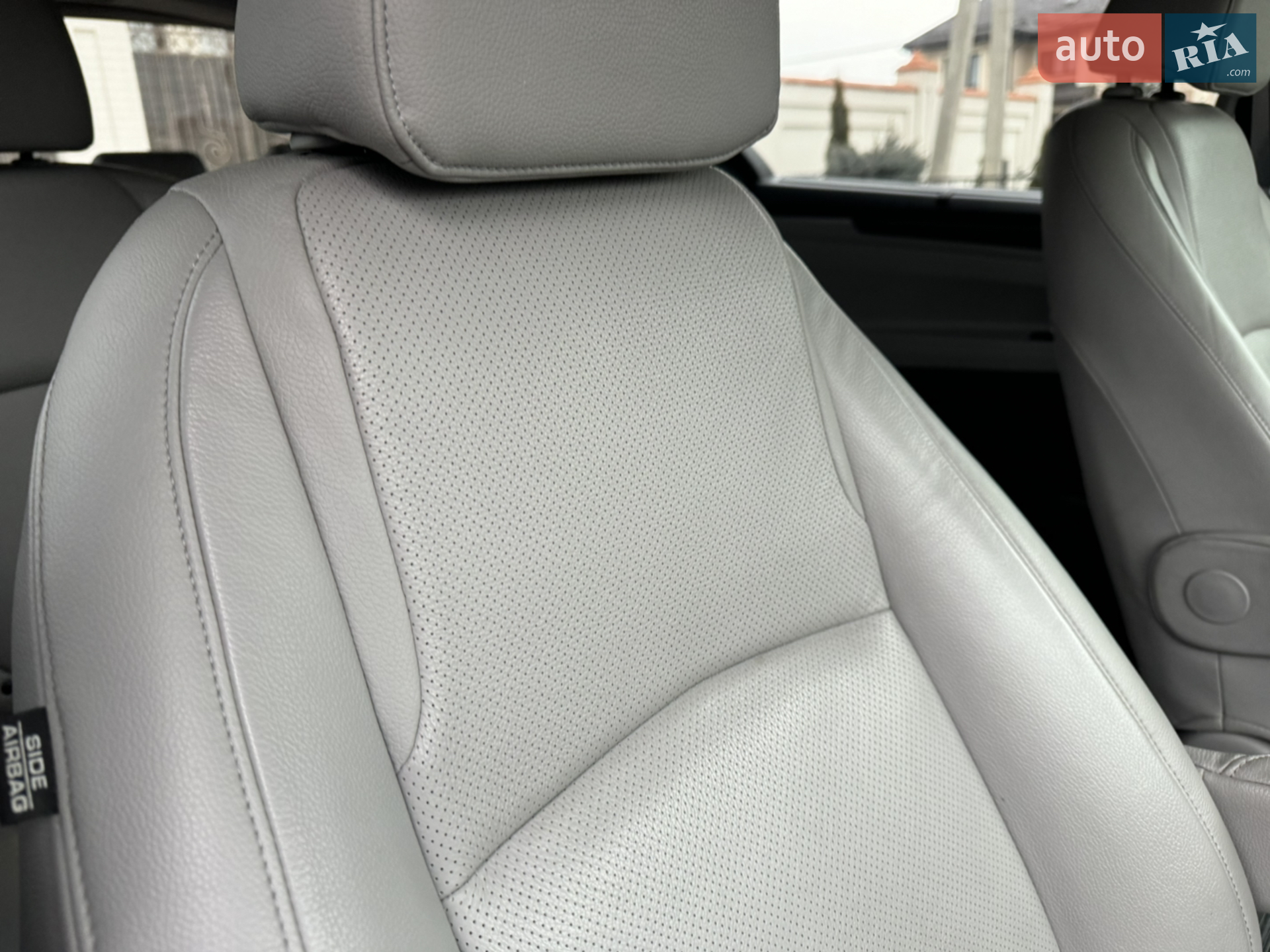 2017 Honda Odyssey - мініатюра 74