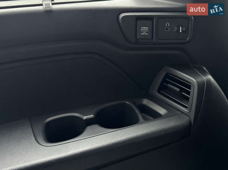 Мінівен Honda Odyssey 2017 в Рівному