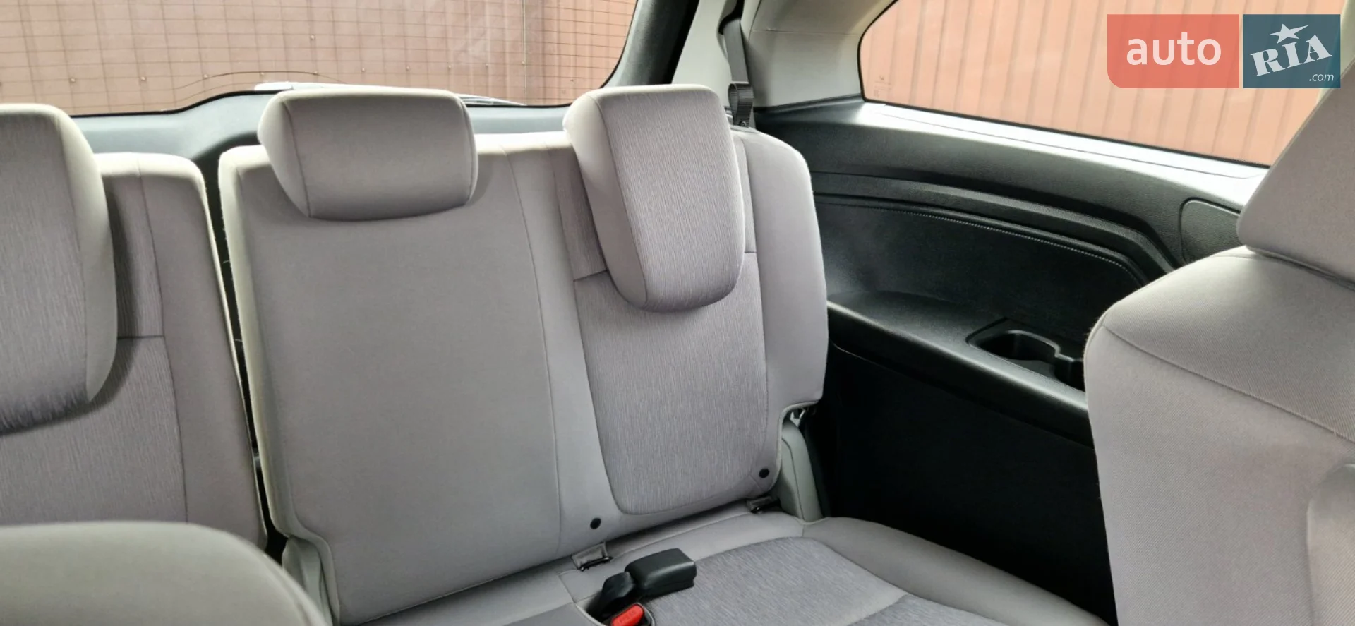 2019 Honda Odyssey - мініатюра 30