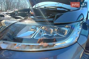 Мінівен Honda Odyssey 2014 в Івано-Франківську
