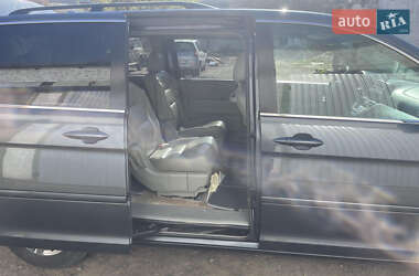Мінівен Honda Odyssey 2006 в 