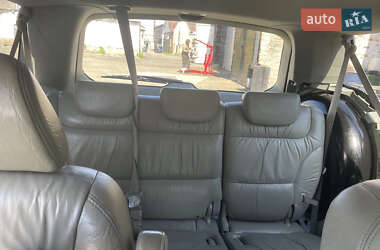 Мінівен Honda Odyssey 2006 в 