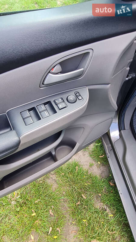 Минивэн Honda Odyssey 2011 в Харькове