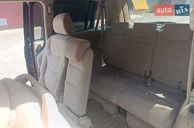 Минивэн Honda Odyssey 2007 в 