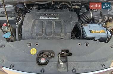 Минивэн Honda Odyssey 2007 в 