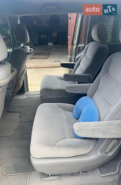 Минивэн Honda Odyssey 2008 в 