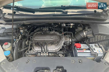 Минивэн Honda Odyssey 2008 в 
