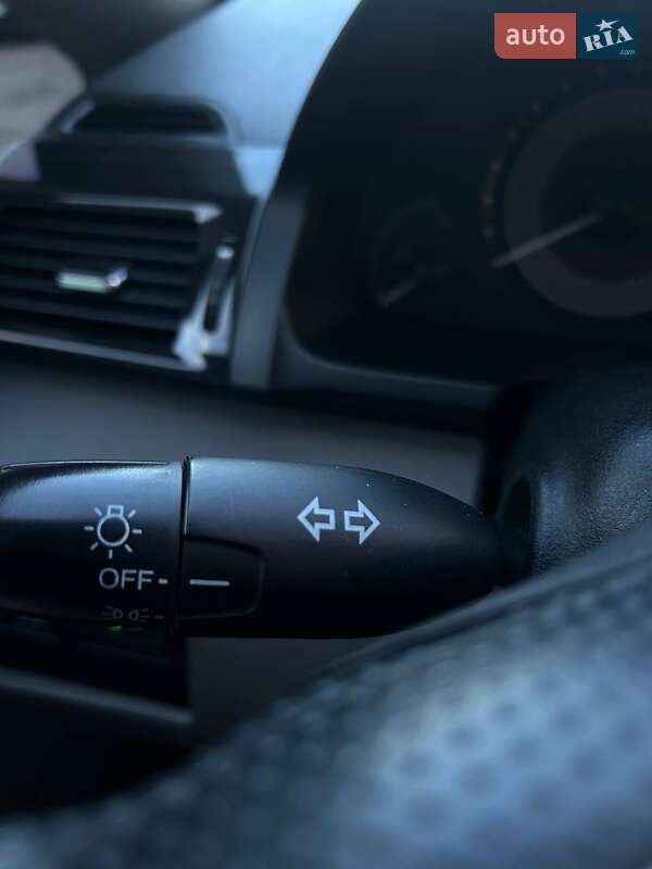 Минивэн Honda Odyssey 2016 в Броварах