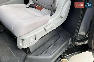 Минивэн Honda Odyssey 2019 в 