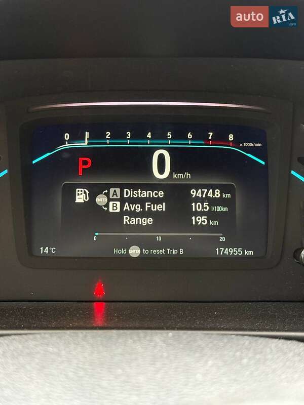 Минивэн Honda Odyssey 2017 в Киеве фото 18 Минивэн Honda Odyssey 2017 в Киеве