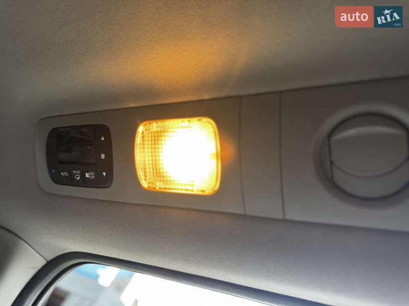 Мінівен Honda Odyssey 2013 в Житомирі фото 45 Мінівен Honda Odyssey 2013 в Житомирі