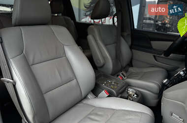 Минивэн Honda Odyssey 2013 в 