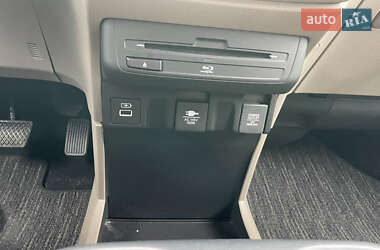 Мінівен Honda Odyssey 2022 в 