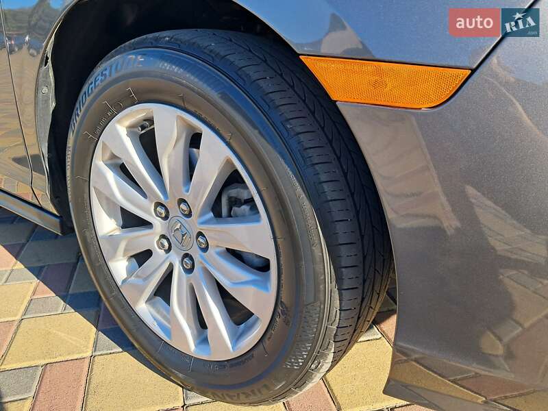 Минивэн Honda Odyssey 2019 в Гайсине фото 43 Минивэн Honda Odyssey 2019 в Гайсине