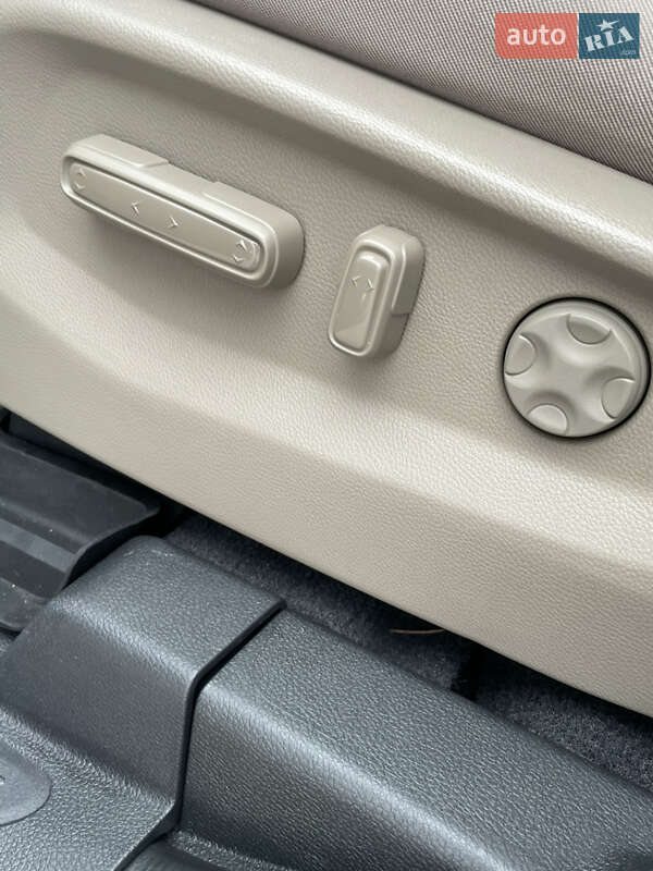 Минивэн Honda Odyssey 2020 в Запорожье фото 12 Минивэн Honda Odyssey 2020 в Запорожье