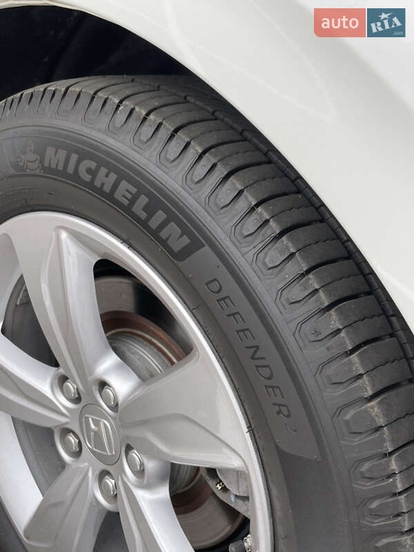 Минивэн Honda Odyssey 2020 в Запорожье фото 17 Минивэн Honda Odyssey 2020 в Запорожье