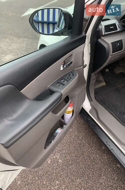 Минивэн Honda Odyssey 2016 в Ровно