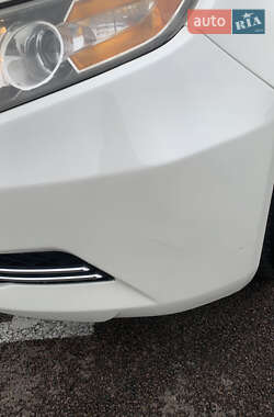 Минивэн Honda Odyssey 2016 в Ровно