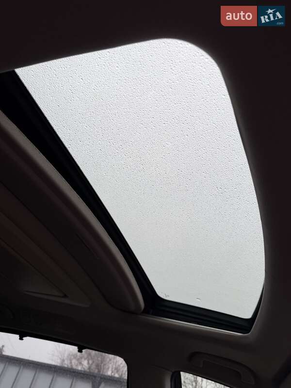 Мінівен Honda Odyssey 2012 в Хусті