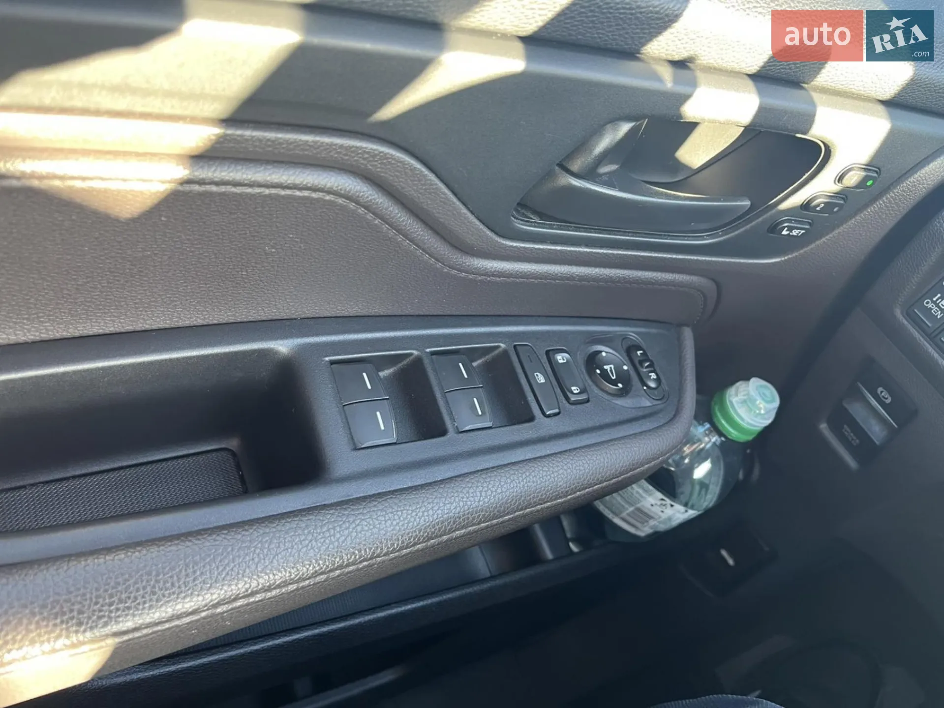 2019 Honda Odyssey - мініатюра 20