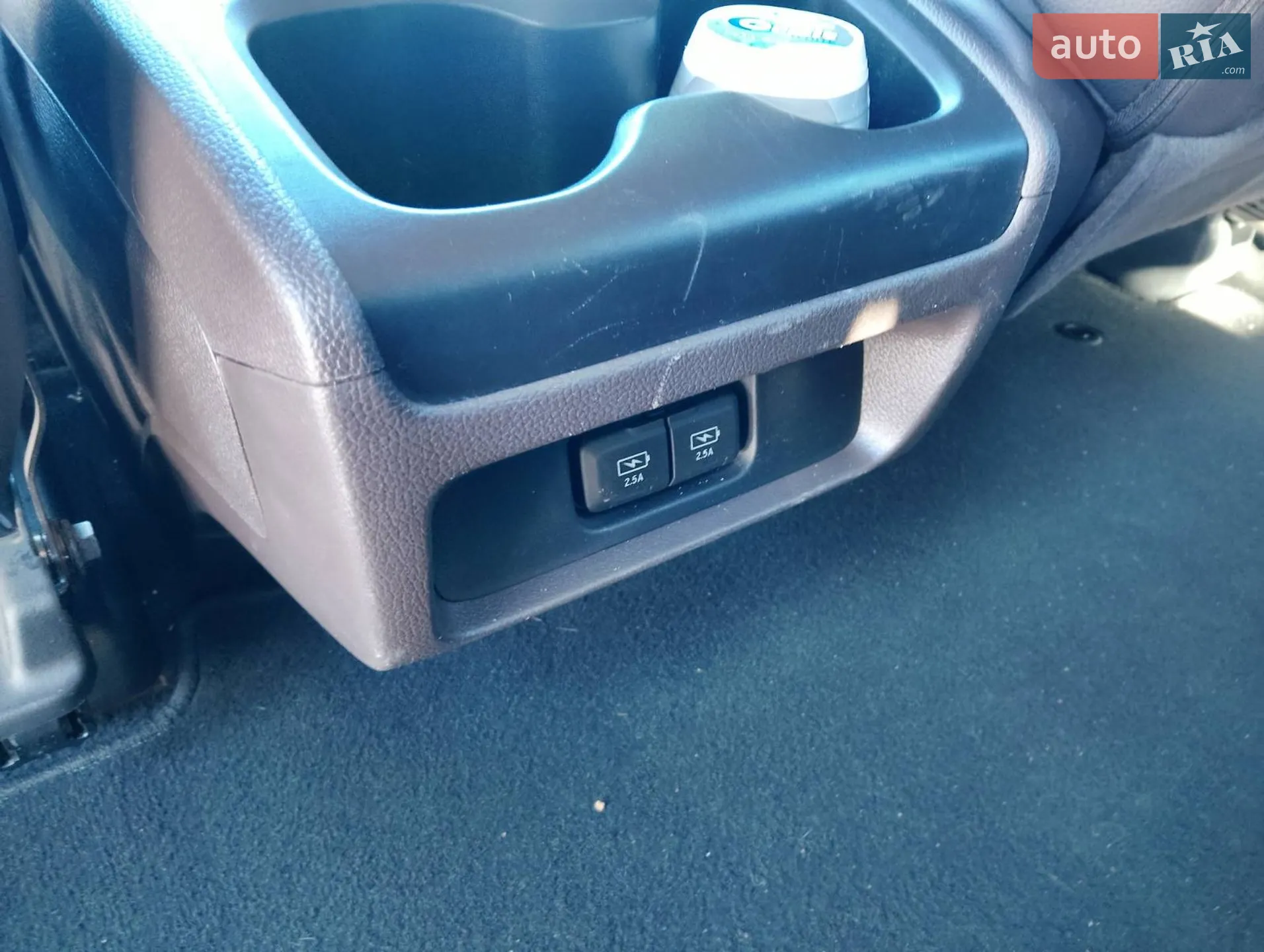 2019 Honda Odyssey - мініатюра 28