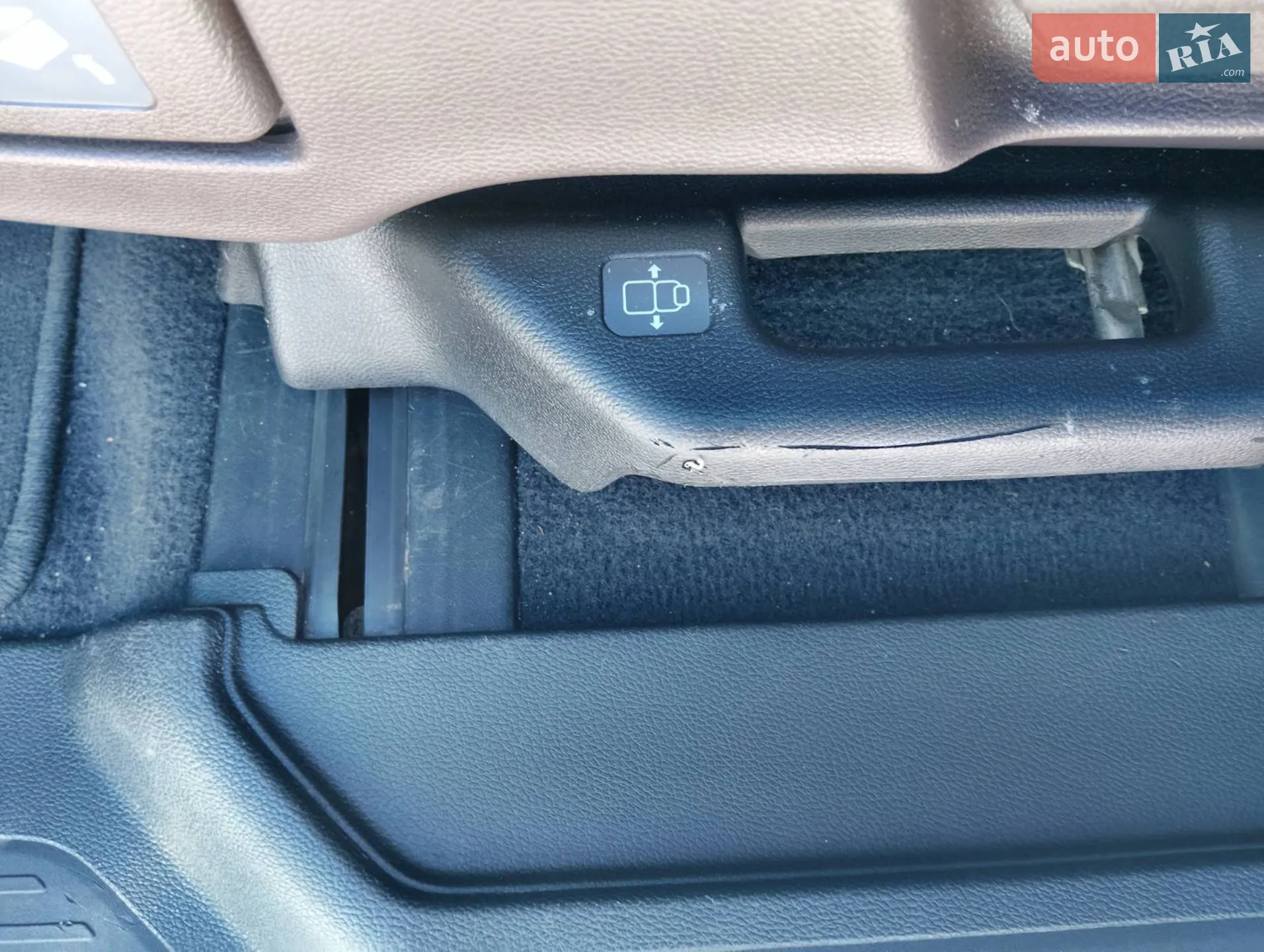 2019 Honda Odyssey - мініатюра 22