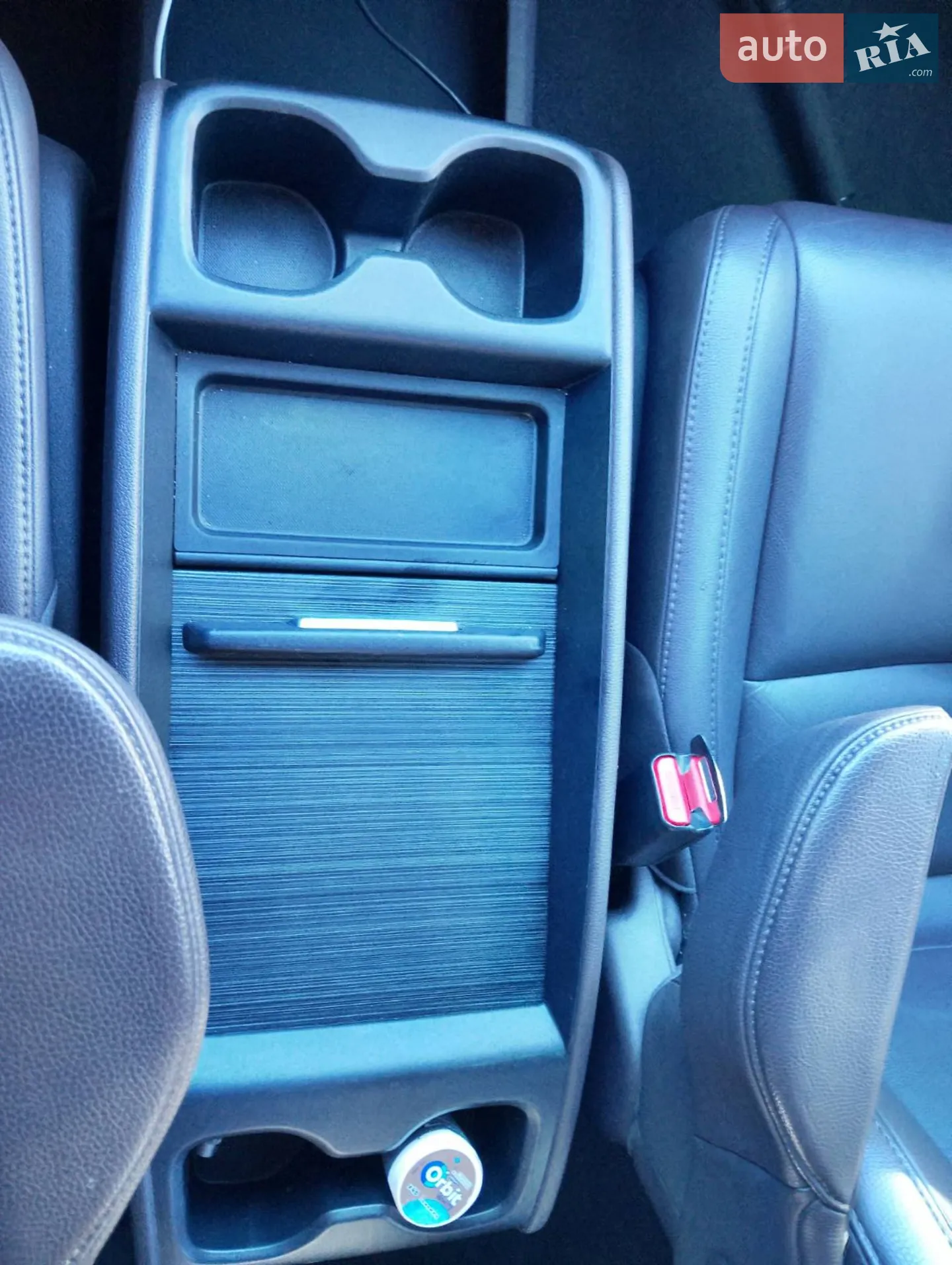 2019 Honda Odyssey - мініатюра 24