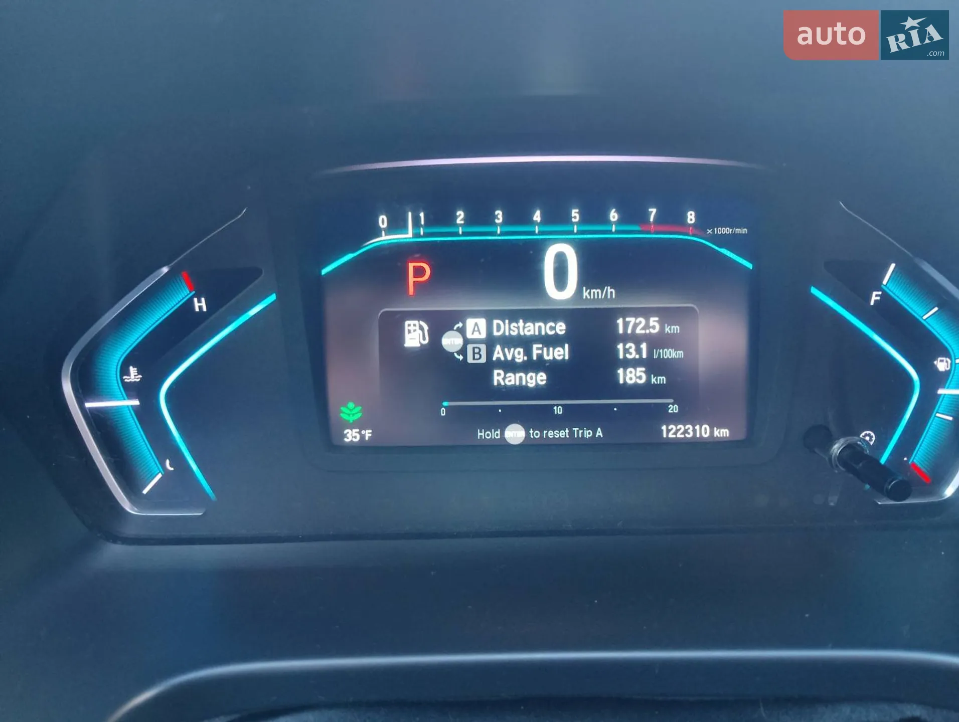 2019 Honda Odyssey - мініатюра 17