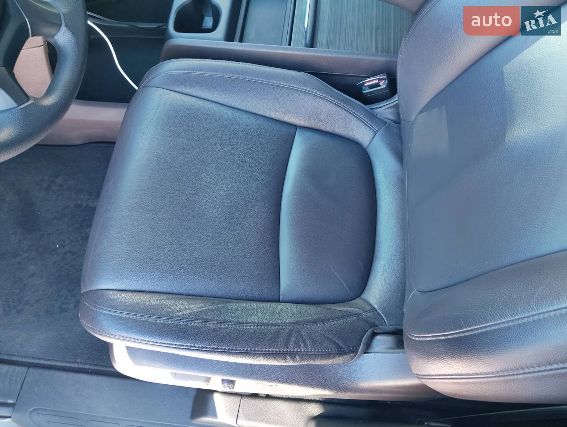 2019 Honda Odyssey - мініатюра 20