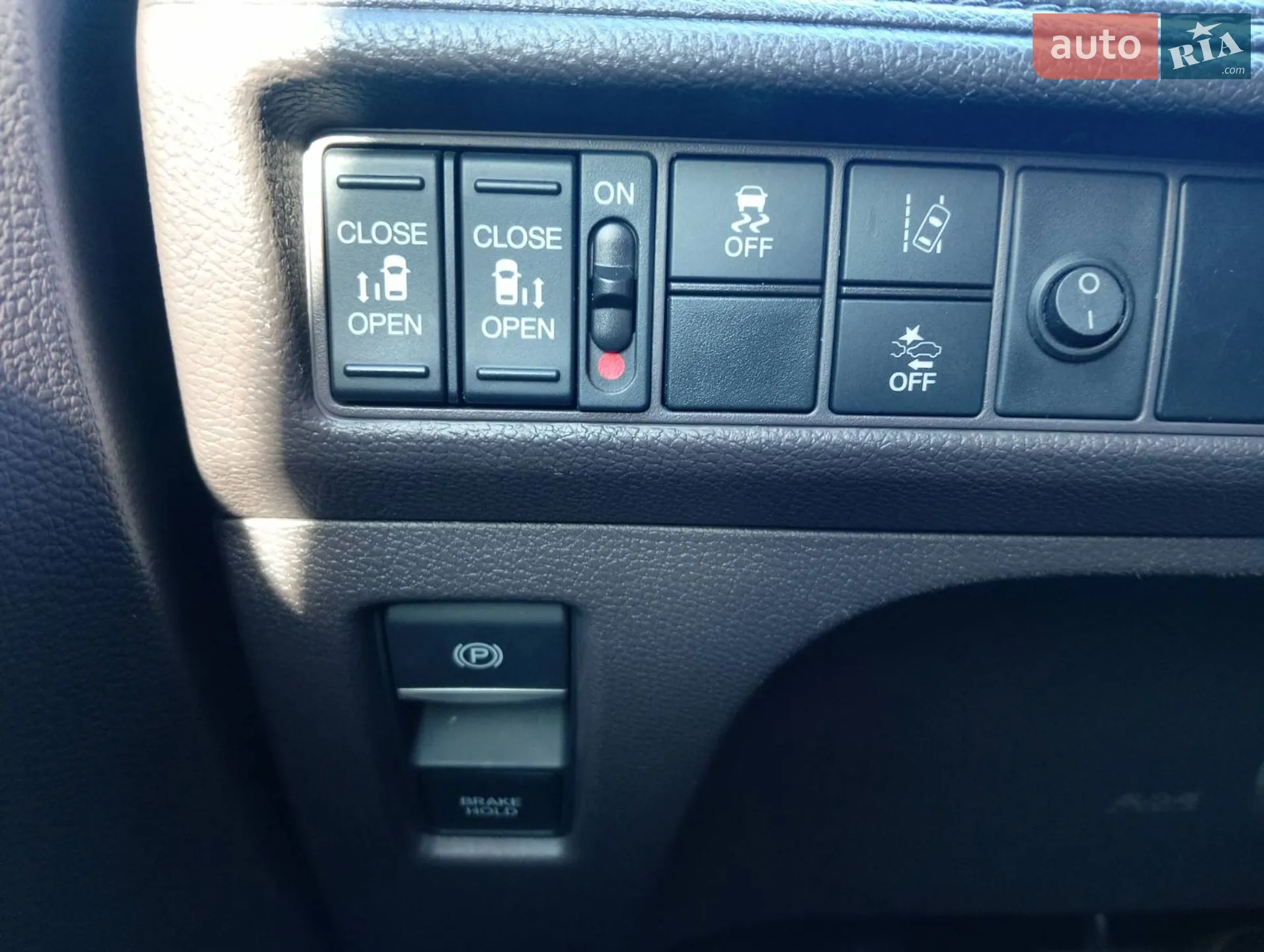 2019 Honda Odyssey - мініатюра 31