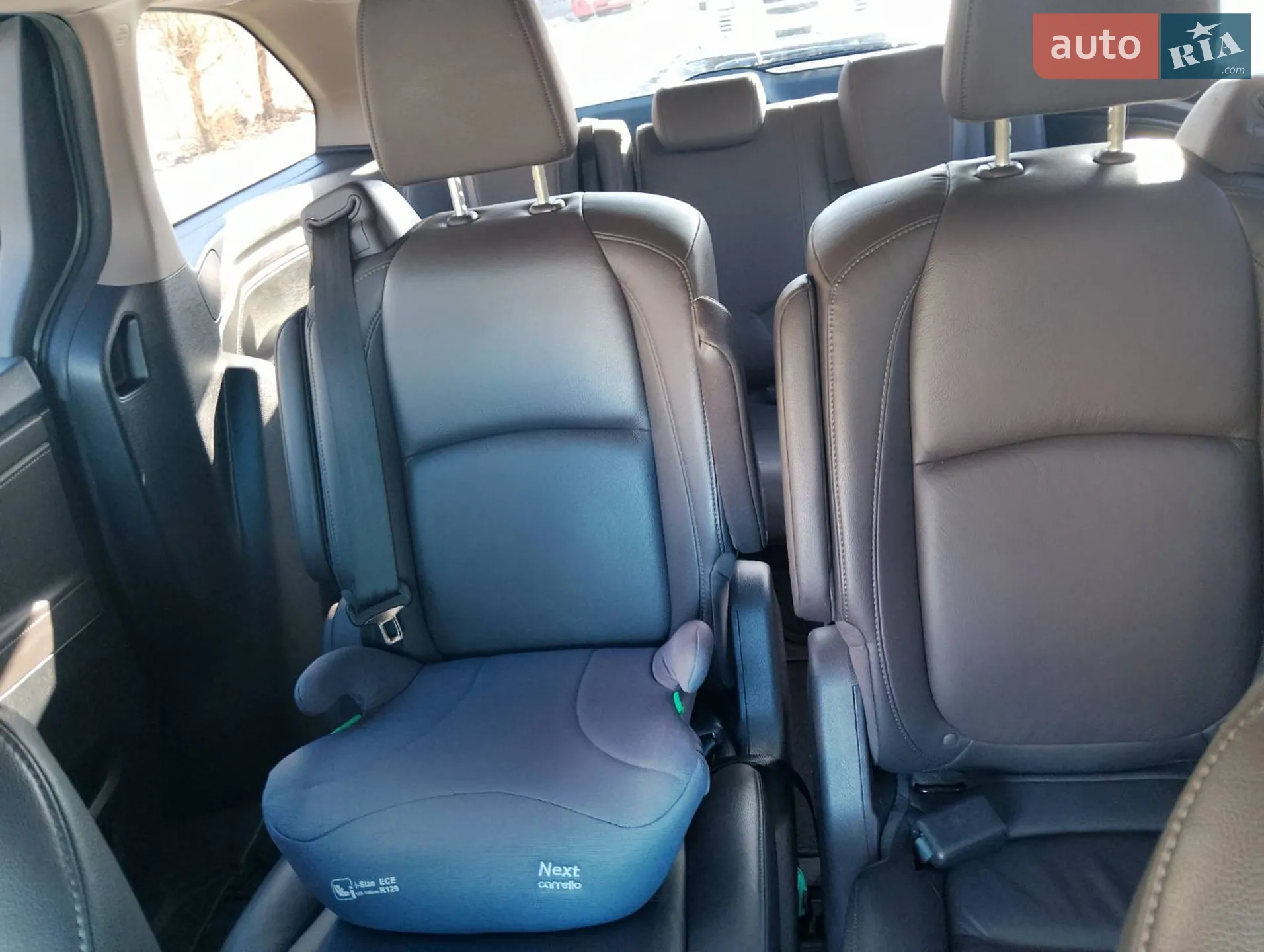 2019 Honda Odyssey - мініатюра 33