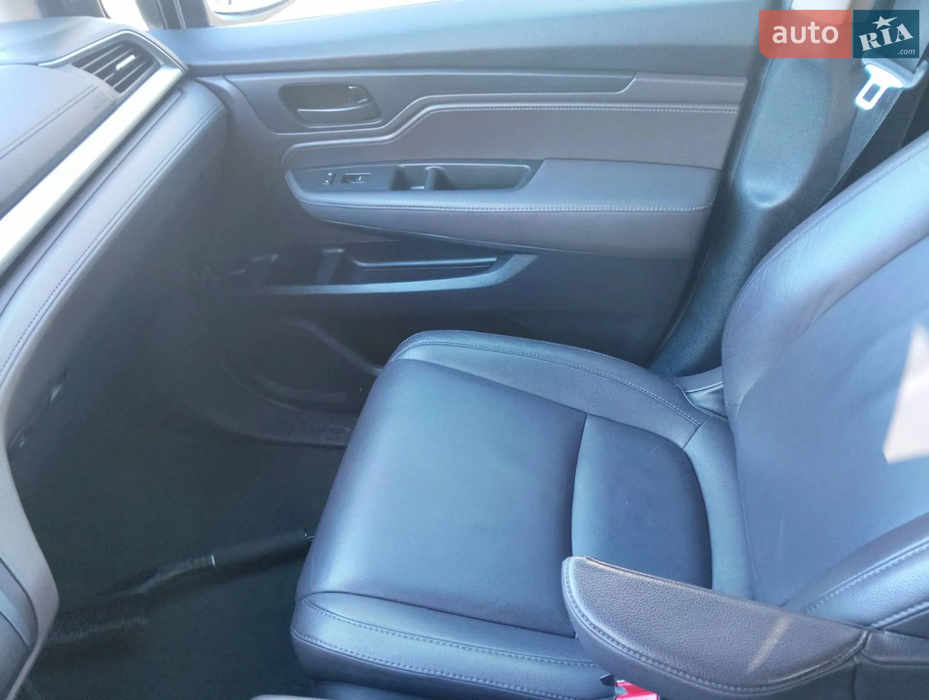 2019 Honda Odyssey - мініатюра 19