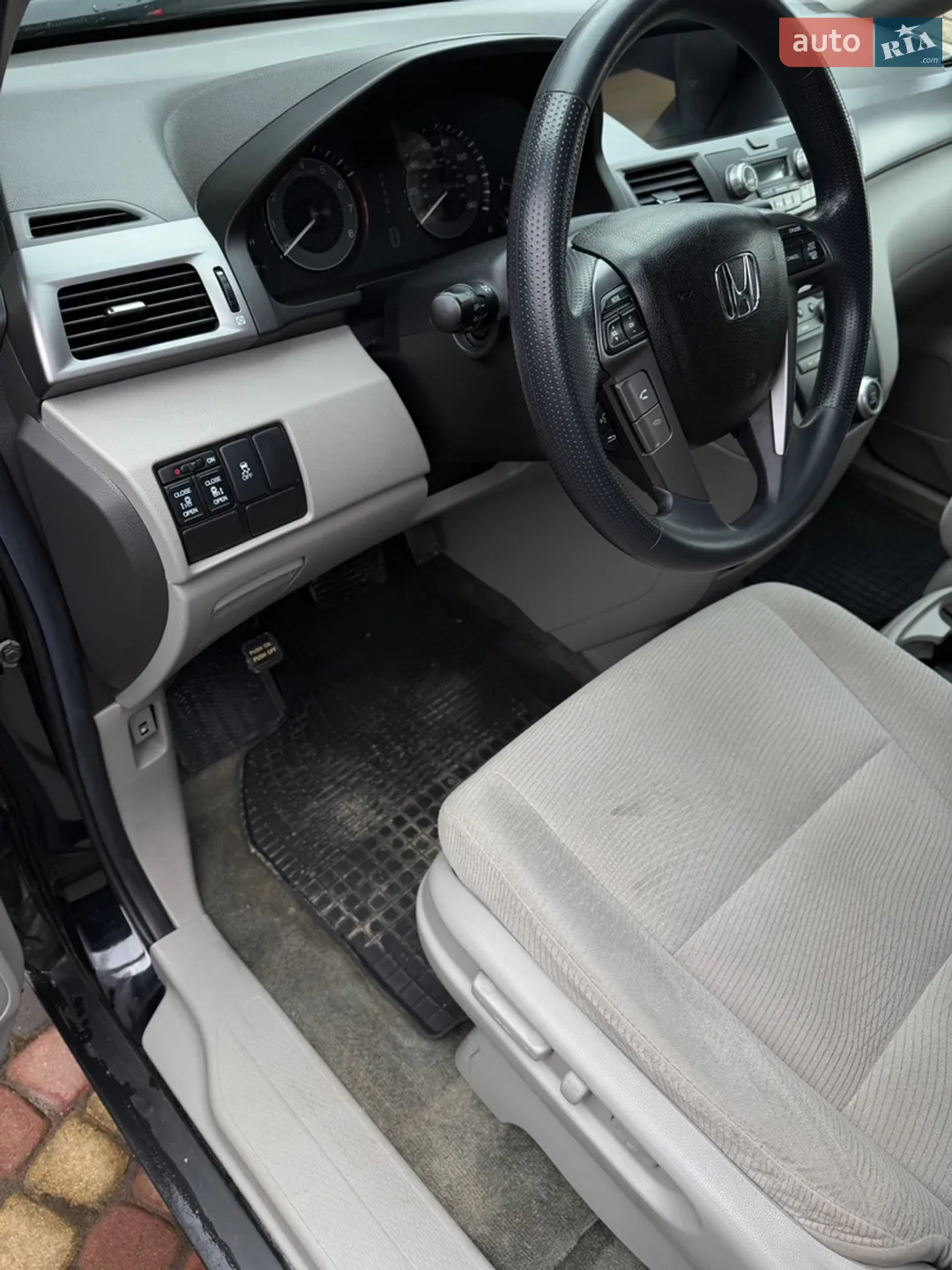 2012 Honda Odyssey - мініатюра 6