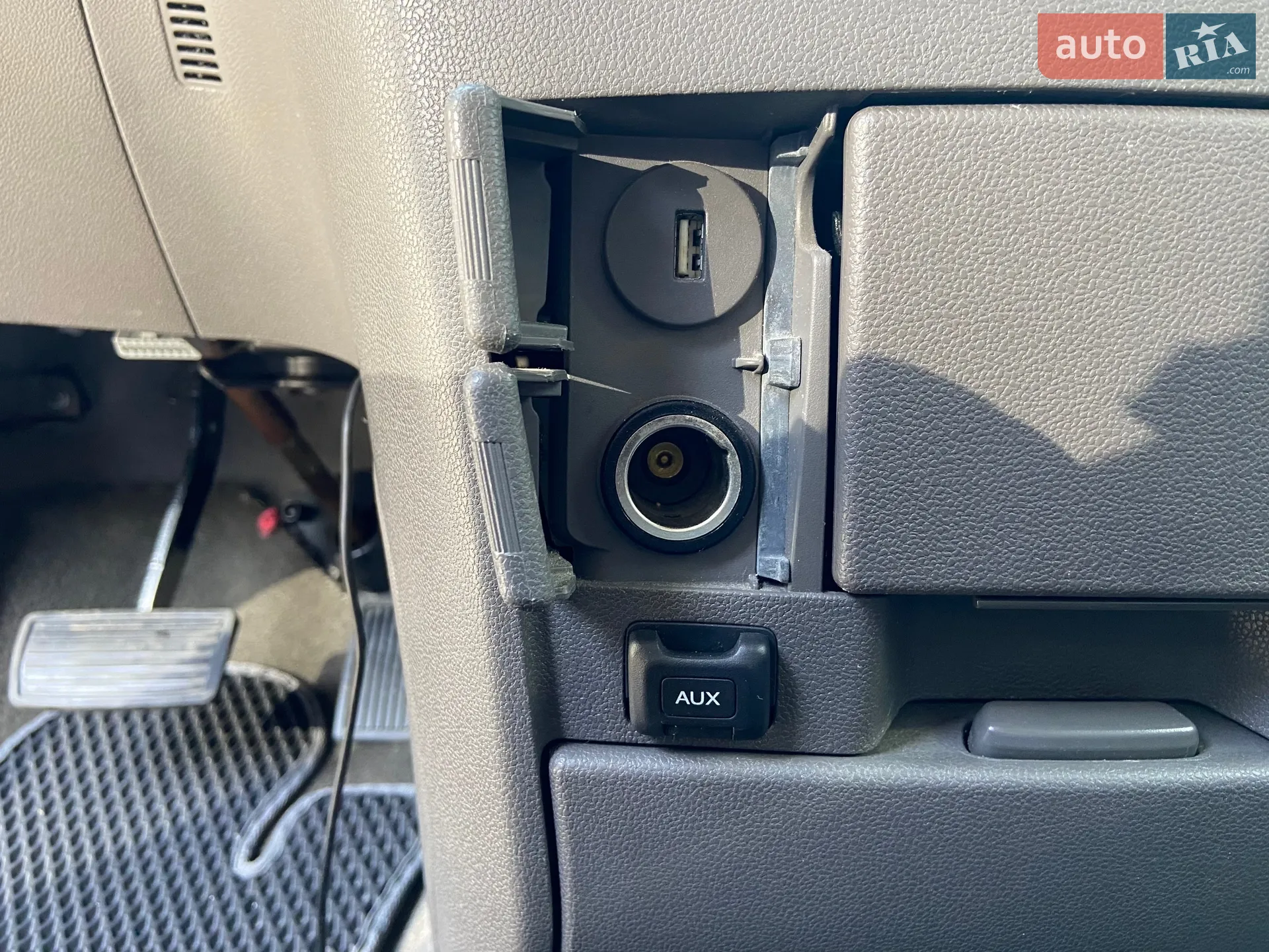 2015 Honda Odyssey - мініатюра 15