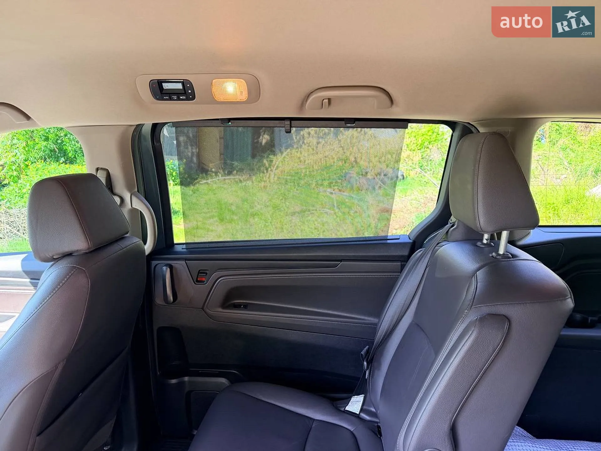 2019 Honda Odyssey - мініатюра 13