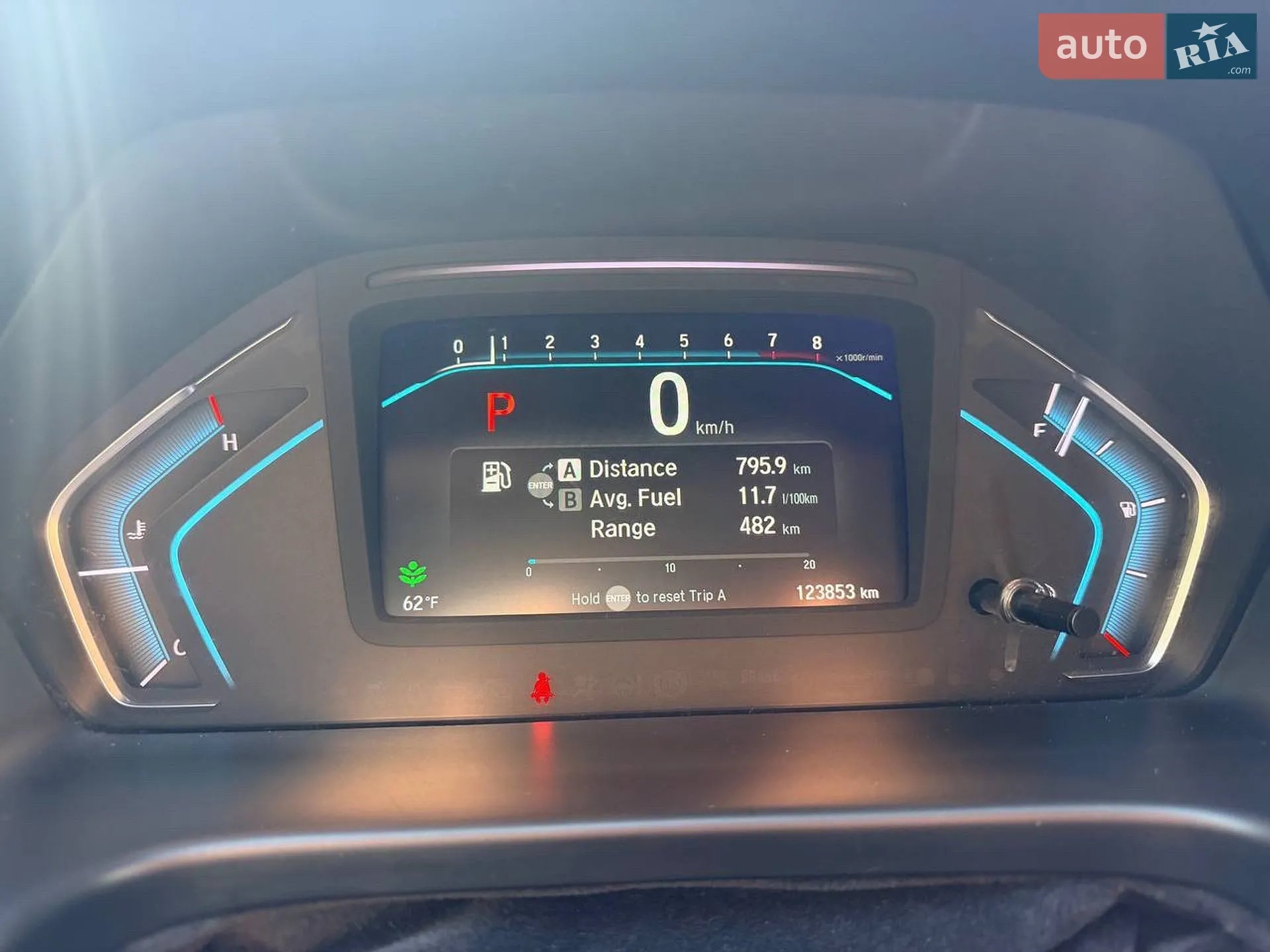 2019 Honda Odyssey - мініатюра 12