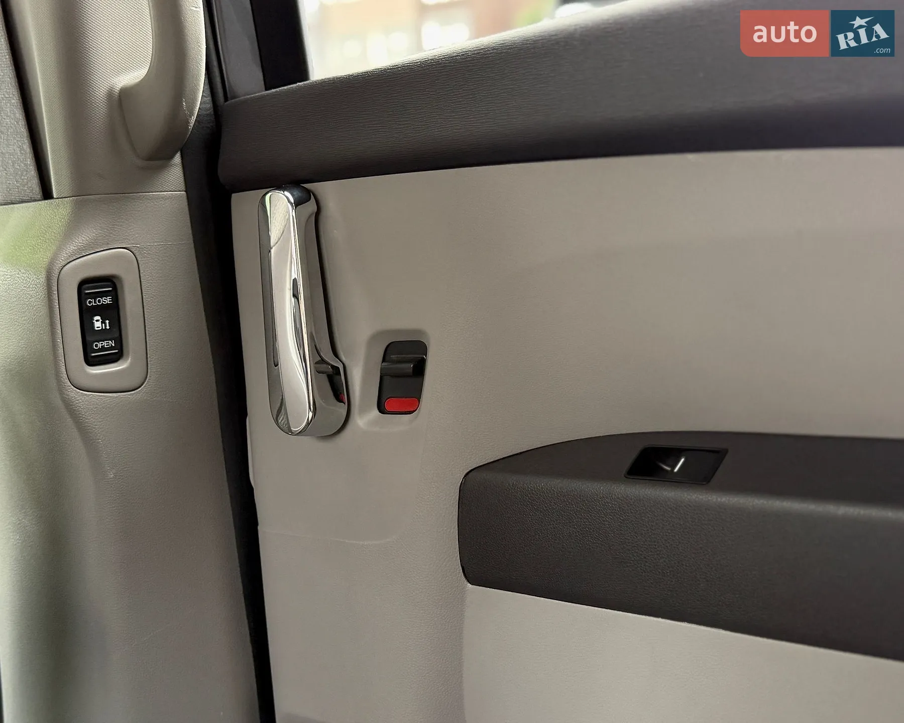 2015 Honda Odyssey - мініатюра 22