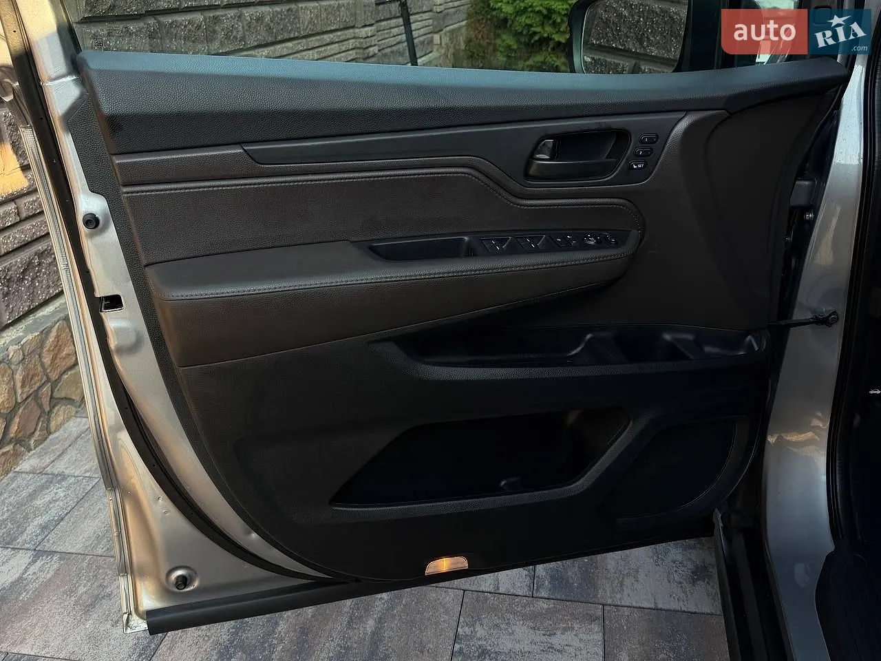 2019 Honda Odyssey - мініатюра 21