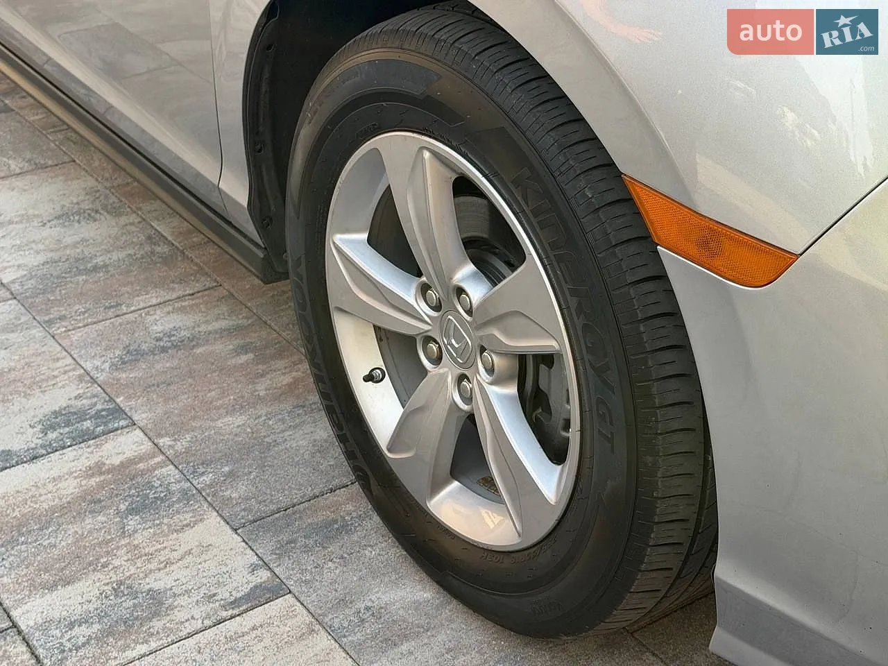 2019 Honda Odyssey - мініатюра 16