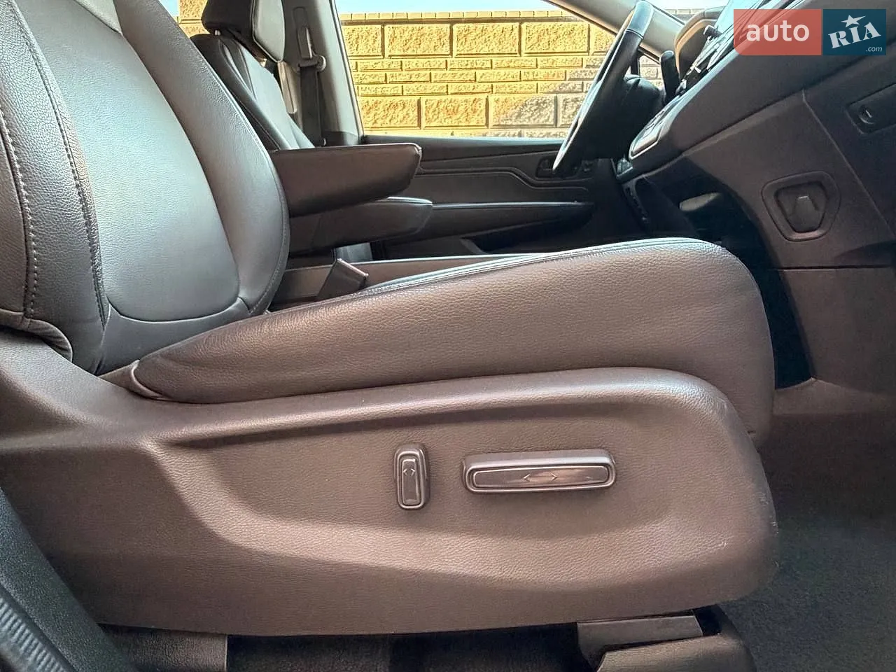 2019 Honda Odyssey - мініатюра 39