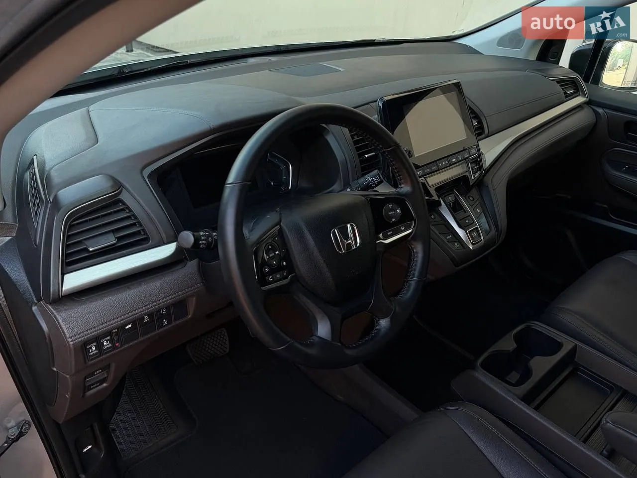 2019 Honda Odyssey - мініатюра 25