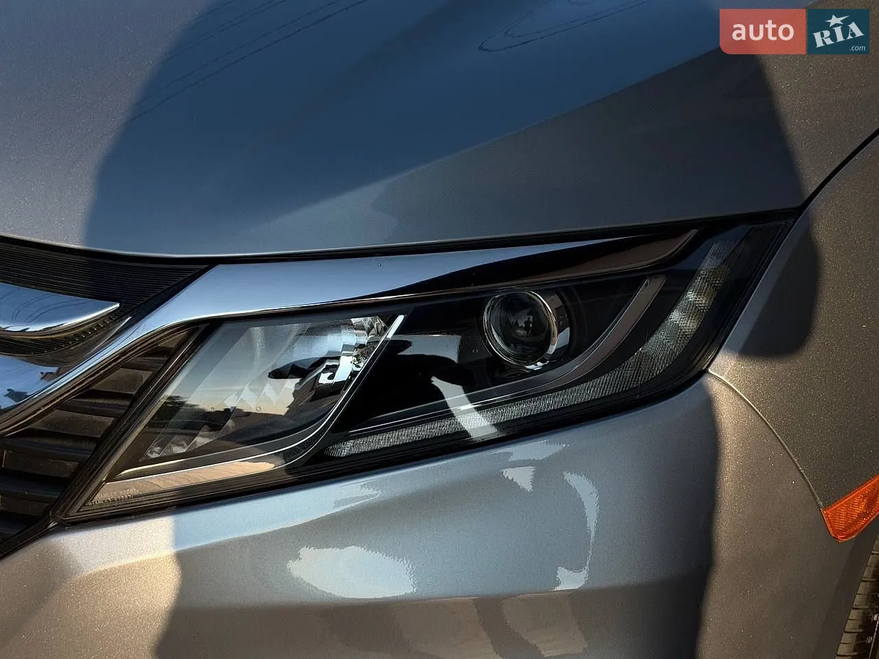 2019 Honda Odyssey - мініатюра 15