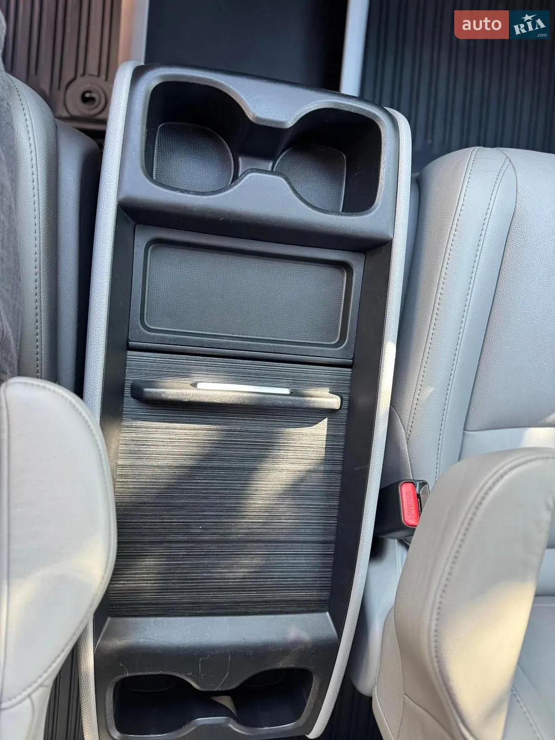 2018 Honda Odyssey - мініатюра 14