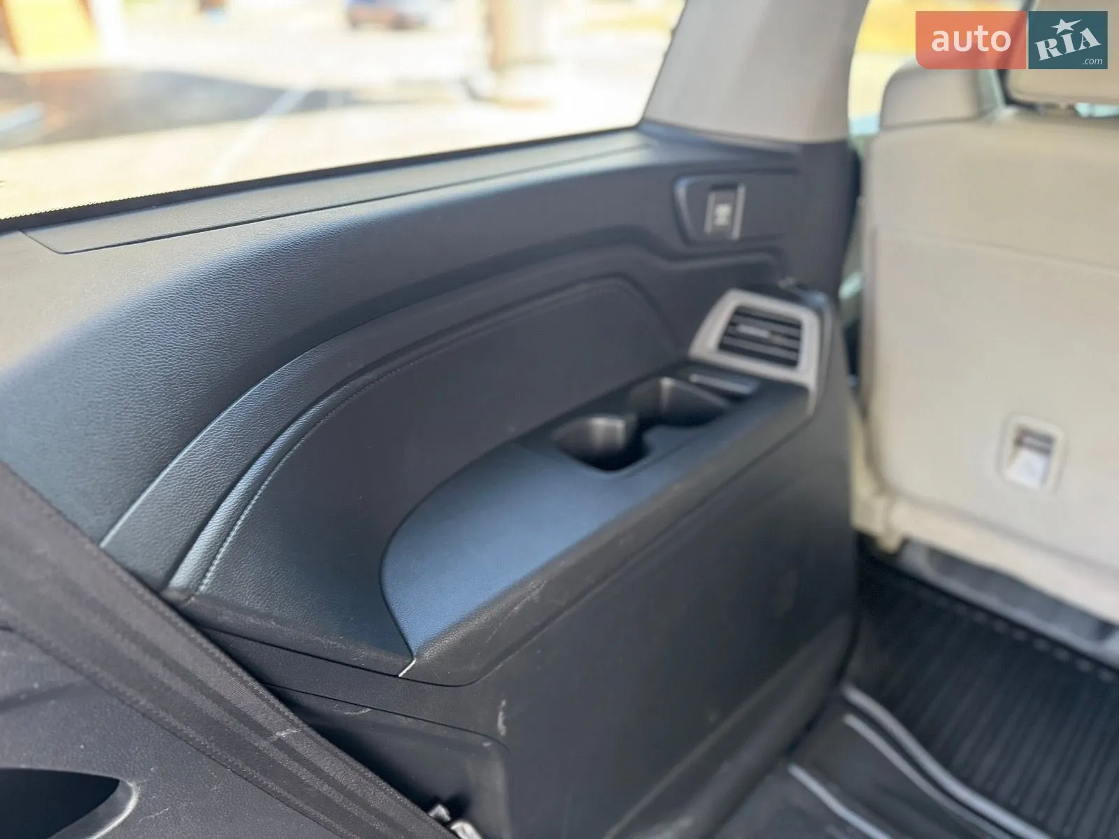 2018 Honda Odyssey - мініатюра 20