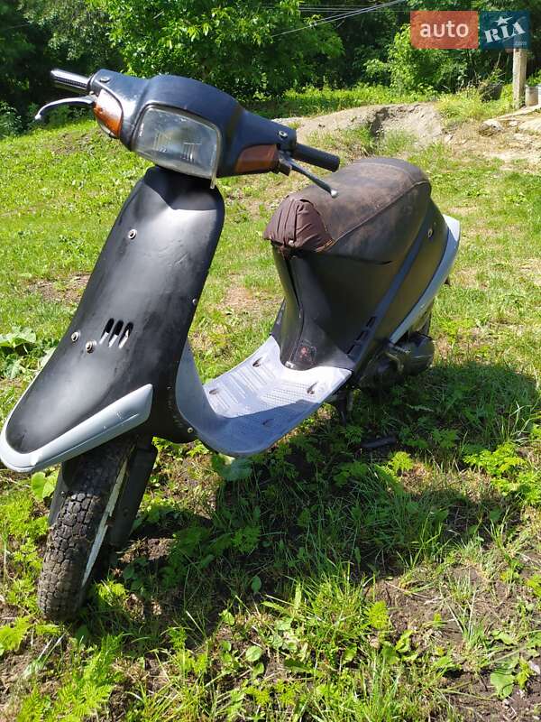 Максі-скутер Honda Pal AF-17 1990 в Вінниці