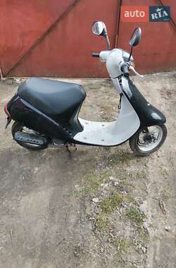 Грузовые мотороллеры, мотоциклы, скутеры, мопеды Honda Pal AF-17 1990 в Корсуне-Шевченковском
