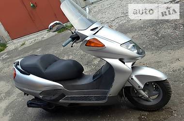 honda pantheon 150cc цвета 2009 год