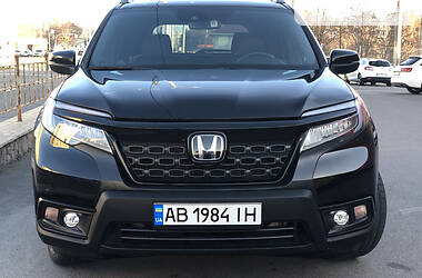 Позашляховик / Кросовер Honda Passport 2019 в Вінниці