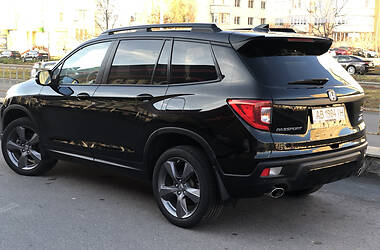 Позашляховик / Кросовер Honda Passport 2019 в Вінниці